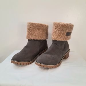 Women boots